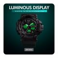 SKMEI 1742 Multifunctional Outdoor Watches For Men. 