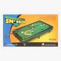 Mini Snooker Pool Table Toy For Kids. 