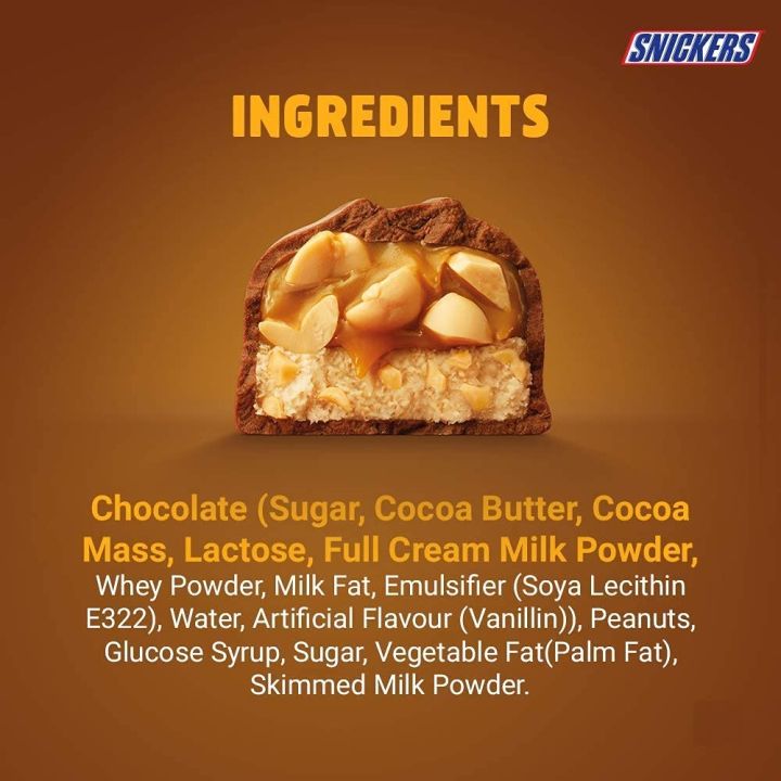 Snickers%20Chocolate,%2051g%20Bar%20(Pack%20of%2024%20Units)%20-%20Image%205