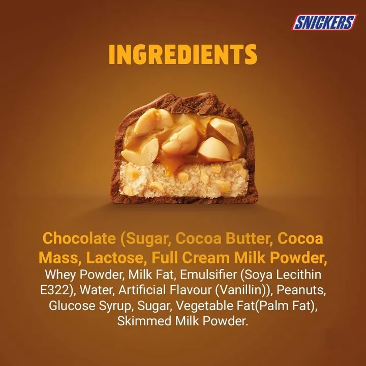 Snickers%20Chocolate,%2051g%20Bar%20(Pack%20of%2024%20Units)%20-%20Image%205
