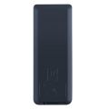 FORIDE 4X New Remote Control Replacement for Sounddock 10 SD10 Bluetooth-Compatible Speaker Digital Music System. 