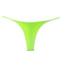 Felinus Underwear Low-waist G-String Panties Female Underpants Solid Women Thong No Trace Breathable Female Lingerie M-3XL. 