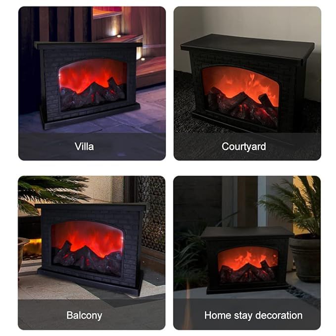 Fireplace%20Decorative%20Lantern,%20Battery%20Operated%20USB%20Rechargable%20Tabletop%20Artificial%20LED%20Fireplace%20Lamp,%20Touch%20Switch%20Fireplace%20Light%20for%20Home%20Courtyard%20Christmas%20Decoration%20(Square)%20-%20Image%205