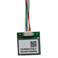 JINMY 5X VK2828U7G5LF GPS Module TTL 1-10Hz with Antenna FLASH Flight Control GPS Model. 