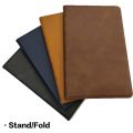 Samsung Galaxy Tab A - 8.0 ( 2017 - 8 inch) / Tab T380 / T385 Leather Flip / Stand Cover Case. 