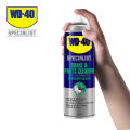 WD-40 Specialist® Brake & Parts Cleaner Spray – 450ML Non-Corrosive, Fast-Acting WD40 Cleaner for Brake Pads, Linings & Drums No Disassembly Needed. 
