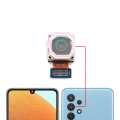 Original Front Back Camera For Samsung Galaxy A32 A325F Rear Backside Facing Selfie Frontal Camera Module Flex Spare Parts. 