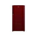 Haier 185 Liters Direct Cooling Single Door Refrigerator. 