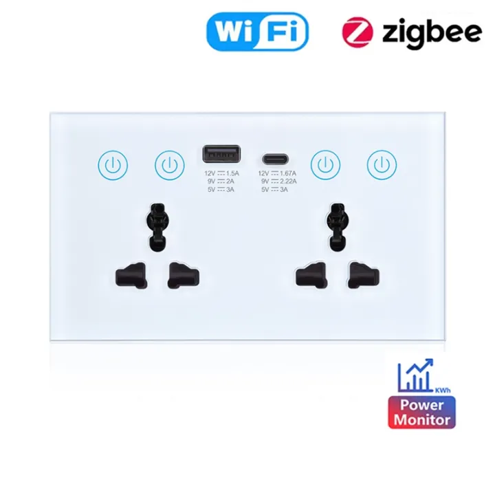 EU%20UK%20US%20Universal%20Plug%20Tuya%20ZigBee%20Black%20Smart%20Socket%20Switch%20-%20Image%202
