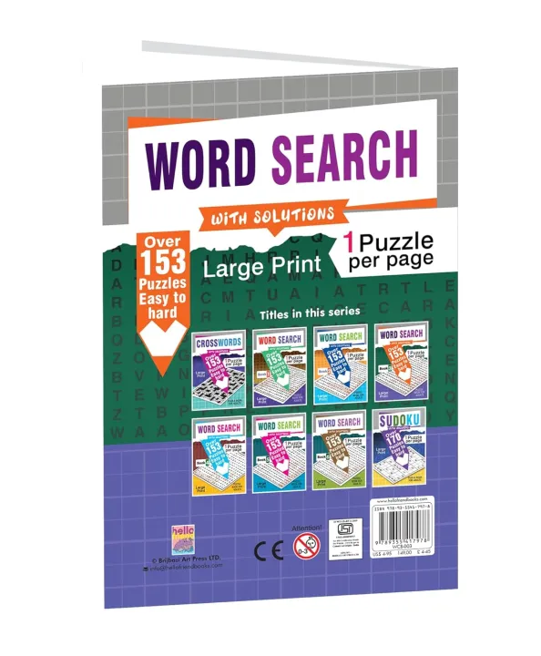 Word%20Search%20With%20Solutions:%20150%20Puzzles%20Easy%20To%20Hard%20(Book%203)%20By%20Hello%20Friend%20Books%20-%20Image%203