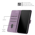 Vantime for vivo Y03 / Y18 / Y18s / Y28s 4G 5G Vintage PU Leather Wallet Case Flip Stand Card Slot Cover + Lanyard. 