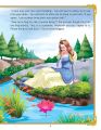 Dreamland The Princess And The Frog - Story Book. 