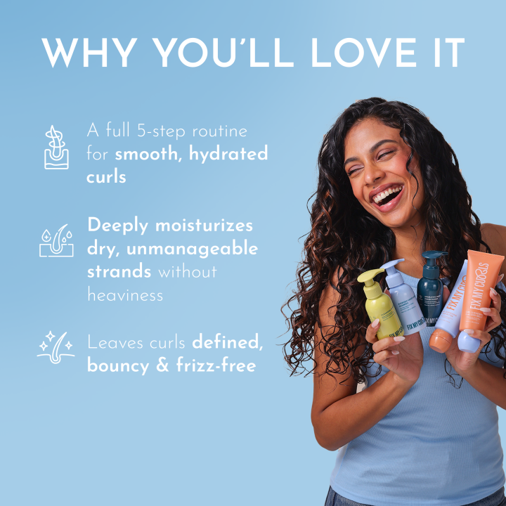Fix%20My%20Curls%20All%20in%20One%20Moisture%20Rich%20Curl%20Kit%20(Pack%20of%205:%20100%20GM%20each)%20-%20Image%202