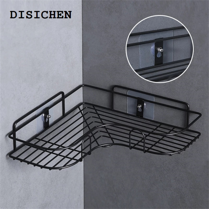 DISICHEN%202025%2010/20PCS%20Strong%20Adhesive%20Hooks%20Clear%20Picture%20Frame%20Poster%20No%20Drilling%20Wall%20Hooks%20Cabinet%20Kitchen%20Bathroom%20Accessories%20Screw%20Hook%20-%20Image%204