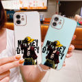 UCUC for Realme 9 Pro / OnePlus Nord CE 2 Lite 5G Back Cover + Free Lanyard Cap Luffy Luxury 6D Plating Soft Silicone Phone Case. 