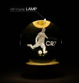 3D Decor Crystal Ball Night Light Starry Lamp LED Night Light Cr7 Cristiano Ronaldo. 