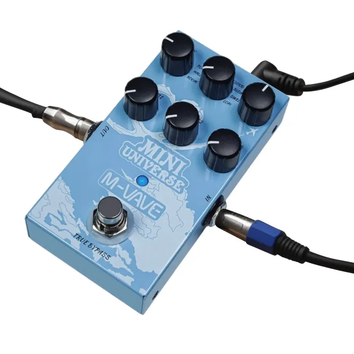 M-VAVE%20Guitar%20Effect%20Pedal%20Digital%20Reverb%20Pedal%20-%20MINI%20-%20Image%203