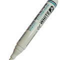 White Marker Pen. 