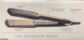 MengsanLuxury There is a gold-HR iron/straight Rozia Premium Professional Ceramic Hair Maker 811 (black,) warranty. 