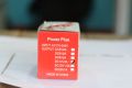 Power Plus Power Supply Adapter 12 Volt 2 Ampear. 