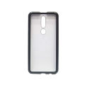 Magnet Metal+Glass Cover P11Pro. 