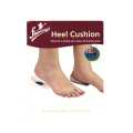 Flamingo Heel Cushion Women (1 pair), Universal Size. 