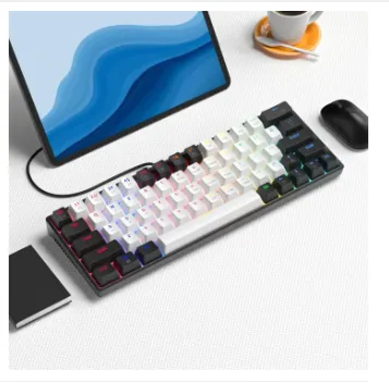 Zifriend%20KA646%2064%20Keys%20Blue%20Switch%20Wired%20RGB%20Mechanical%20Gaming%20Keyboard%20-%20Image%202