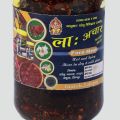Guitole Achar Udhyog Pork Meat Pickle. 