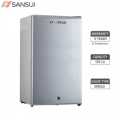 Sansui Refrigerator 135 Ltrs Single Door Silver PCM. 