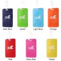 ID Ropes Name Baggage Labels Luggage  Tags Suitcase Labels Bag Tag. 