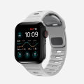 Spigen Sports Strap For Apple Watch 45MM 44Mm 42MM Series 8 7 6 5 4 3. 