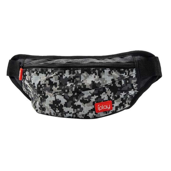 IPLAY HBS-232 Portable Shoulder Storage Bag