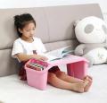 Portable Study Table Laptop Table For Kids. 