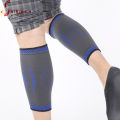 Basketball Leggings Custom New Sports Protectors Breathable Anti-Slip Leggings Wholesale Warm Protection Strain Full Leggings. 