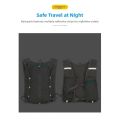 Fitness Accessory Breathable Hydration Pack Ultra-light Waterproof Running Hydration Vest Convenient Adjustable Hydration Jogging Vest Biking Hiking. 