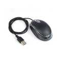Wired Optical Usb Mouse For Laptop And Pc. 
