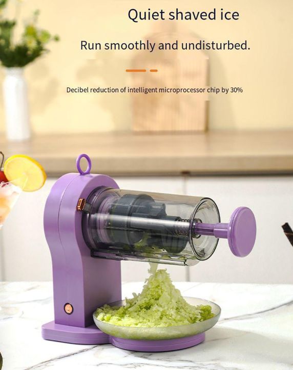Shaved%20Ice%20Maker%20Slushie%20Machine%20Snow%20Cone%20Machine%20Ice%20Crusher%20Electric%20Ice%20Shaver%20with%20Ice%20Tray%20for%20Smoothies%20Slushy%20Snow%20Cone%20and%20More%20-%20Image%203