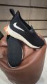 Titex Black Color Simple Fashionable Sneakers For Women- 10-2801. 