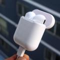 I9S Tws Wireless Bluetooth In-Ear Earbuds. 
