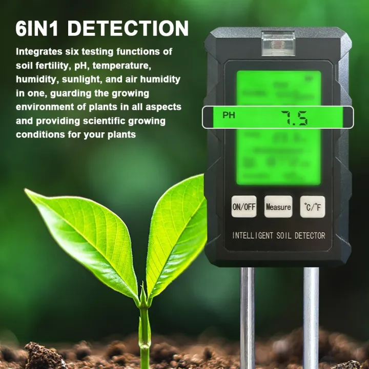 6in1%20Soil%20Tester%20Multifunctional%20Soil%20Fertility%20pH%20Temperature%20Humidity%20Sunlight%20Air%20Moisture%20Tester%20Practical%20Soli%20Analyzer%20Versatile%20Gardening%20Tool%20for%20Potted%20Plant%20Flower%20Growth%20-%20Image%204