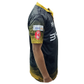 Kathmandu Gurkhas - Official Player Jersey for Men Women NPL. 