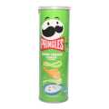 Pringles Sour Cream & Onion 102 Gms. 