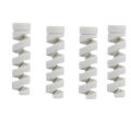 Spiral Charger Cable Protector Data Cable Saver Charging Cord Protective Cable Cover. 