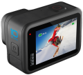 GoPro Hero 10 Black. 