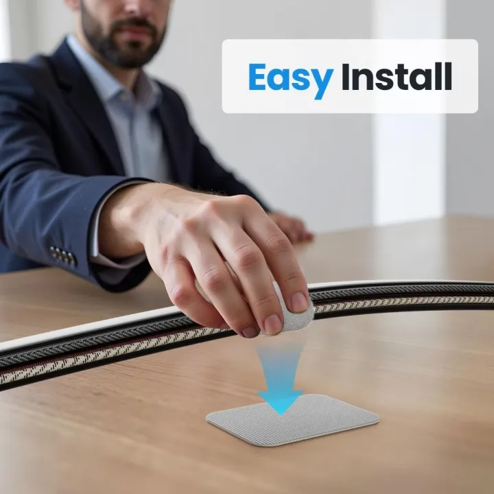 10Pcs%20Space%20Saving%20Under%20Desk%20Cable%20Management%20Band%20Hidden%20Hook%20and%20Loop%20Tape%20Cord%20Organizer%20Nylon%20Ties%20Tangle-Free%20Data%20Cable%20Storage%20Home%20-%20Image%207