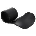 OYPFXMI Motorcycle Black Throttle Rocker Cruise Right Hand Assist Motorcycle Throttle Clamp. 