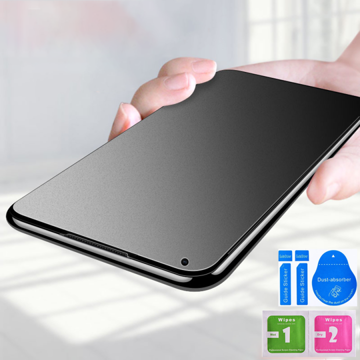 Sunshine%20Asus%20Zenfone%208%20Unbreakable%20Matte%20Gaming%20Hydrogel%20Membrane%20Screen%20Protector%20(Not%20A%20Tempered%20Glass)%20-%20Image%206