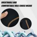 Fashion 1Pcs Copper Recovery Back Brace - Highest Copper Content Back Braces for Lower Back Pain,Lumbar Waist Support Belt for Men Women. 