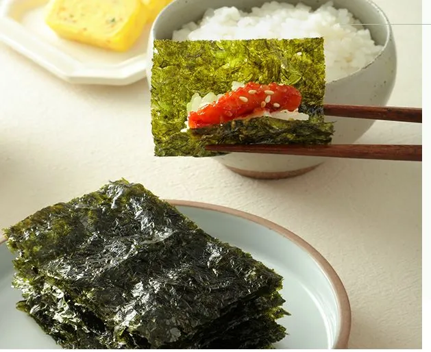 Laverland%20Crunch%20Korean%20Seaweed%20Wasabi%20Flavor,%2040.5g%20-%20Image%204