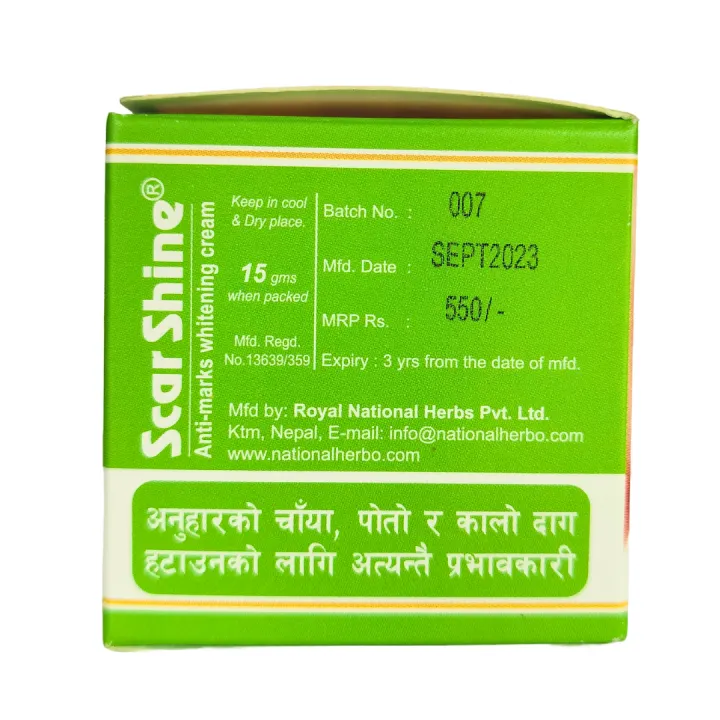 Scar%20Shine%20Anti-Marks%20Cream%2012grm%20+%20Scar%20Shine%20Anti-Marks%20Face%20Soap%2060grm%20Combo%20-%20Image%204